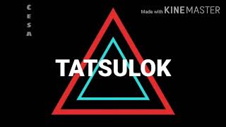 Tatsulok | bamboo (lyrics).. -