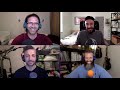 Beach Steppin' | Jock Jams, Dog Tank & A 'Friends' Reunion (Ep. 390)