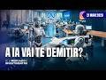 BIG TECHS CORTAM FUNCIONÁRIOS E APOSTAM BILHÕES EM IA - ICL MERCADO E INVESTIMENTOS - 21/05/26