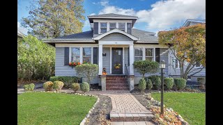 87 Buena Vista Avenue video tour
