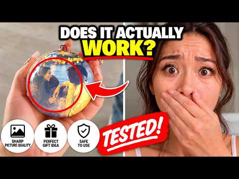 Does Memory Orb Work? - (HONEST REVIEW) - Memory Orb Reviews - Digital Photo Ornament 2026