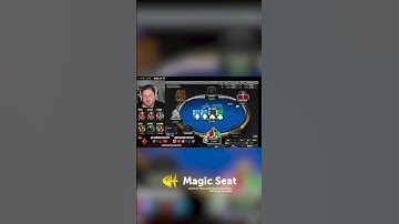 Crushing the short stack by PokerStaples