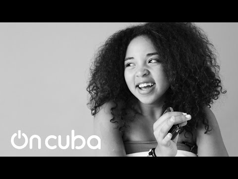 OnCuba entrevista a Paola Guanche, Voz Kids de este año