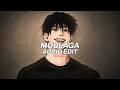 Moulaga (slowed + tiktok version) - Huess L'Enfoiré ft. jul [edit audio]