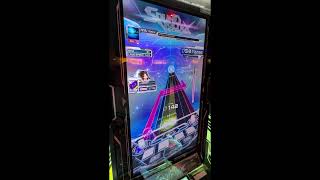 (SDVX Exceed Gear) Evans EXH-15 [951k]