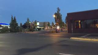 BCAS Responding