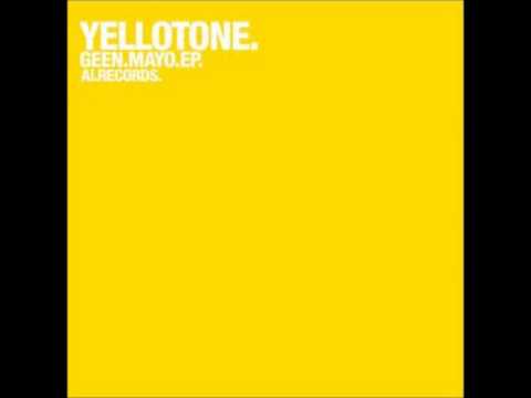 Yellotone — Yellotone - Morning Buns