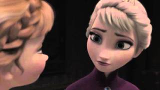 Brave (Jack &amp; Elsa)