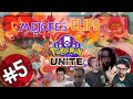 POKECLIPS #5 |MEJORES CLIPS| Pokémon Unite⚔️