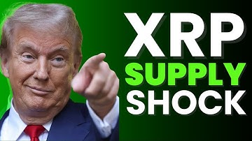 XRP Printed Out Of *THIN AIR*