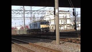 2079ﾚ　EF64-1019