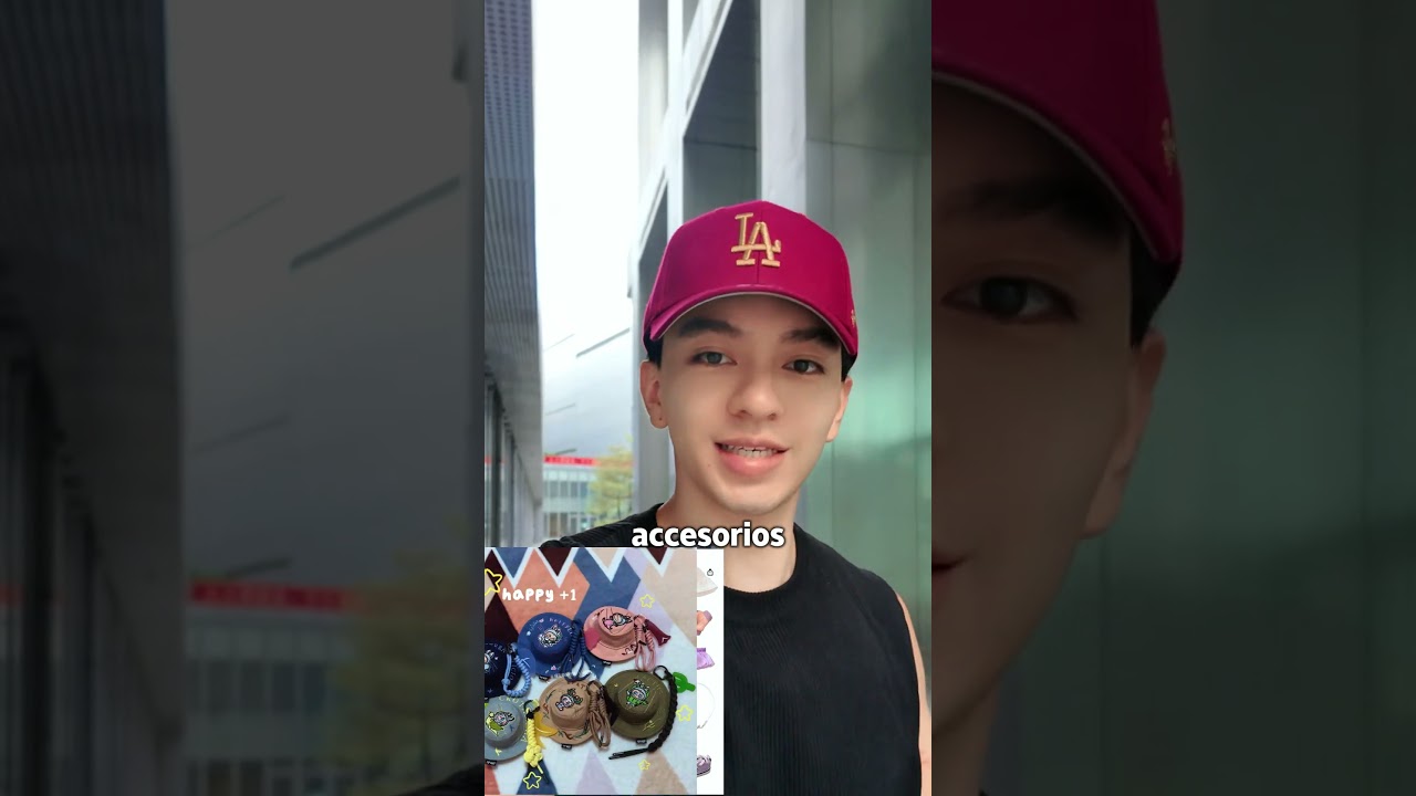 #labubu #ediciónlimitada #juguetes #comercio #emprendimiento #marca #china #fyp #brasil