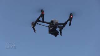 FAA releases new drone rules