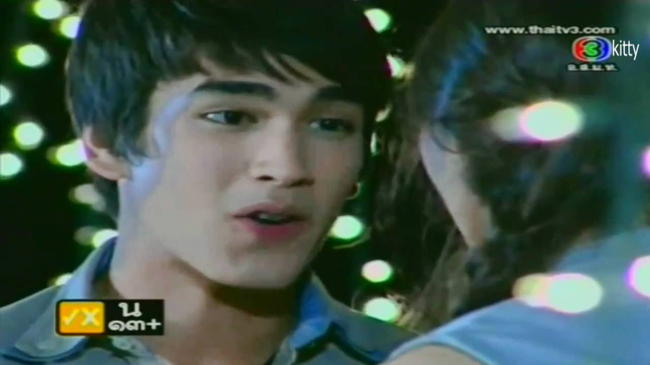 Fai ♥ Jeed ~  บ้าแล้วรักมั๊ยล่ะ ♥