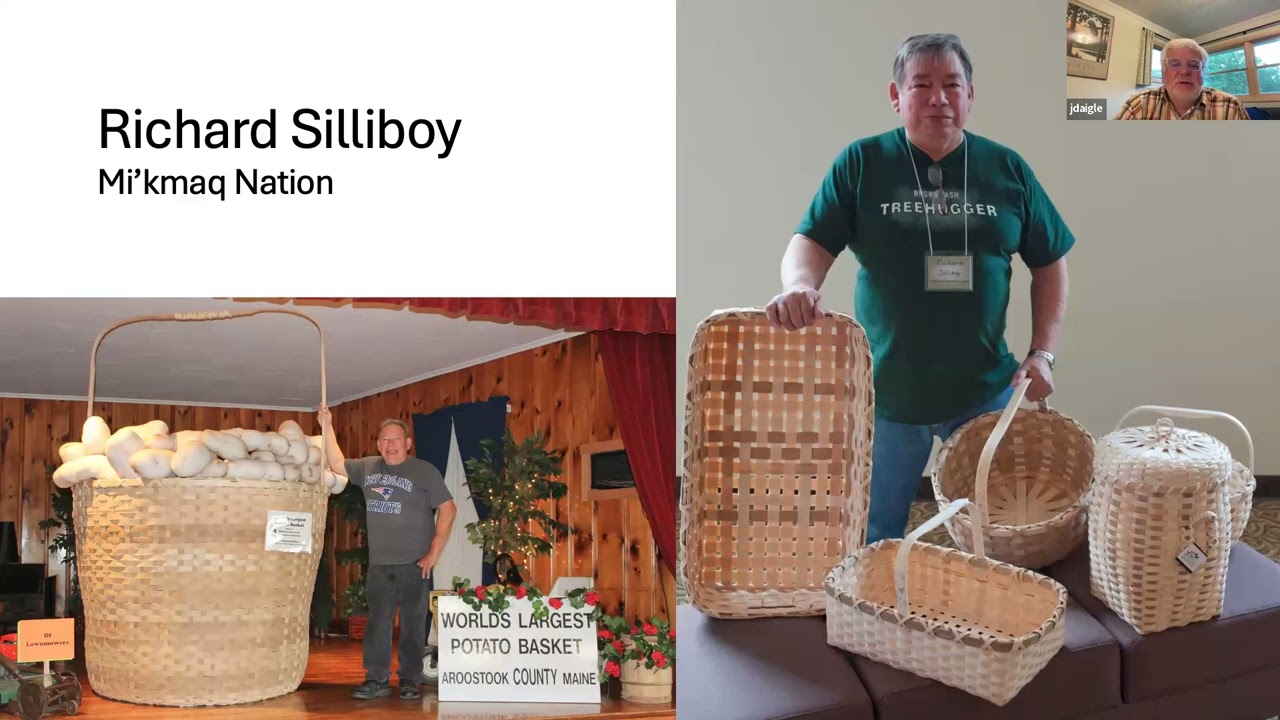 Everything Ash Webinar Series: Ash Protection Collaboration Across Waponahkik Panel