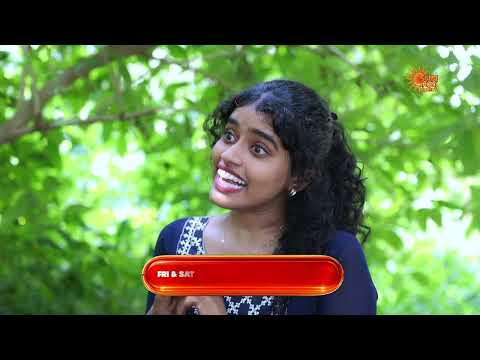 അവനാരാ | kanakam Kamini Kalaham | Every Fri & Sat | Sun Surya Comedy