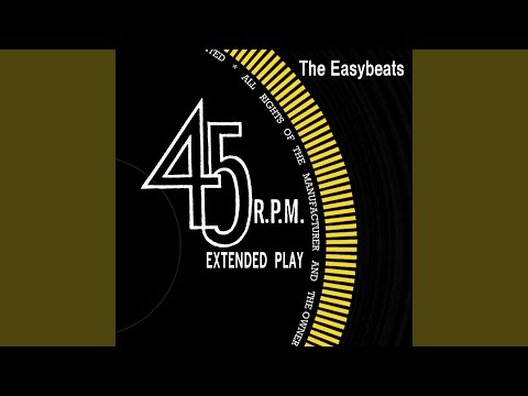 She's so Fine - The Easybeats