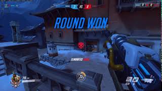 Aimbot Confirmed, Ismail Vs D4Nte