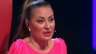 Ceca Komentarise Pevanje Jelene Karleuse