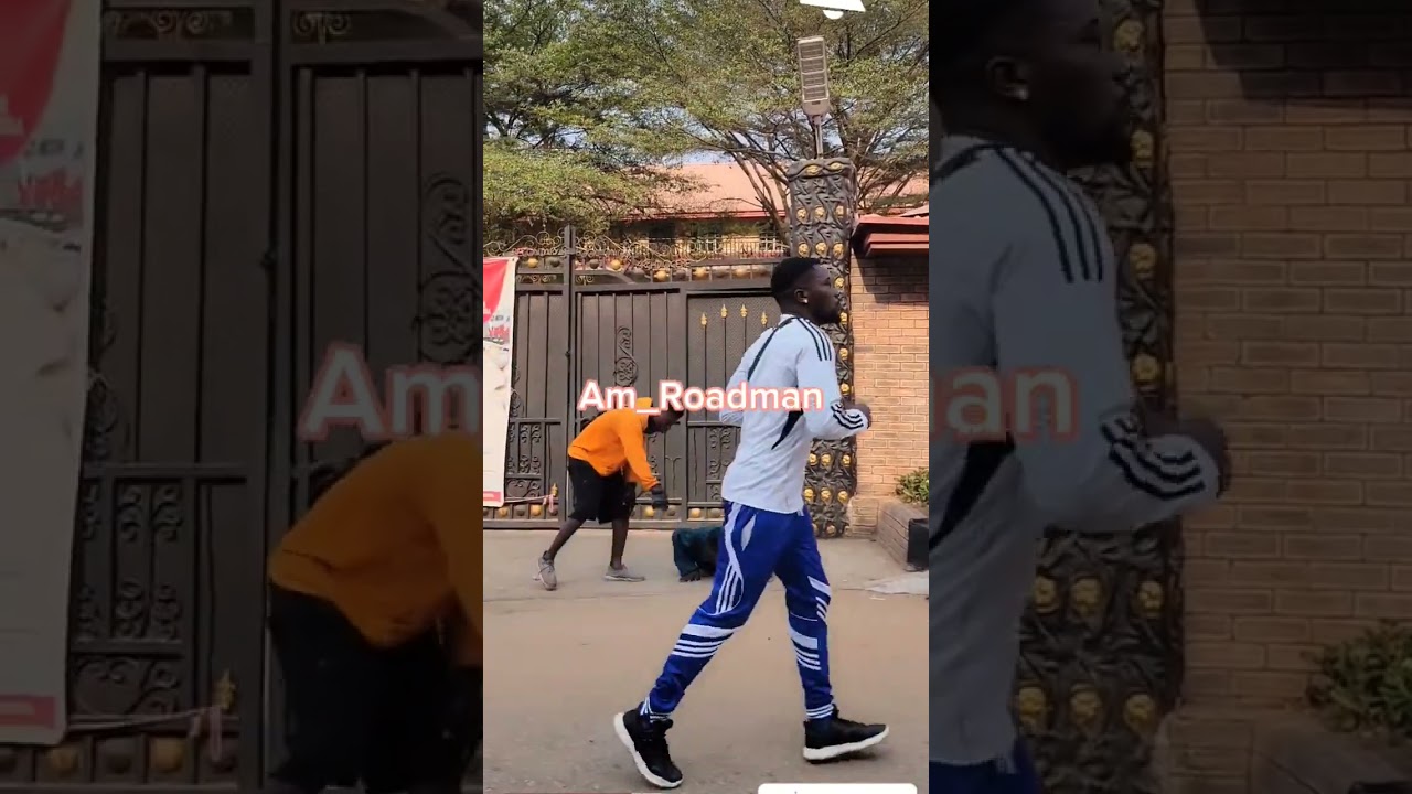 Prank Went extremely okay 