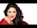 Kareena Kapoor's Size Zero Body