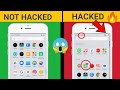 YOU HAVE BEEN HACKED ! 7 Clear Sign your phone was Hacked || Security tips for ANDROID
