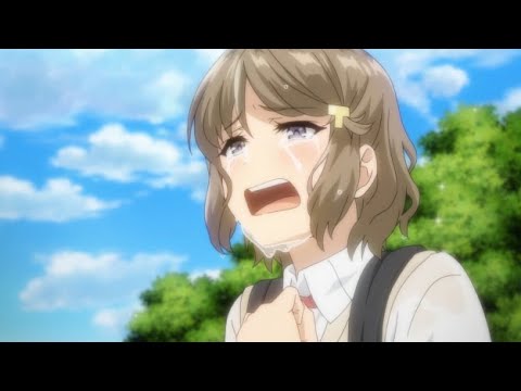 Love Rejections in Anime Moments   Part 1