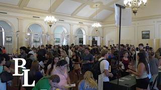Study Abroad Fair encourages global engagement