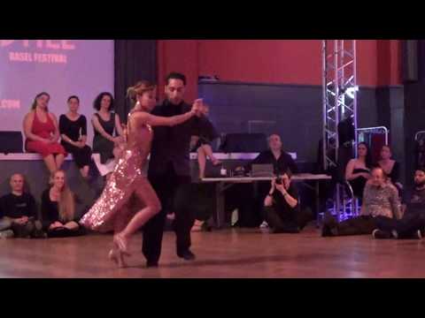 2017.11.10 Jose Peluaga & Marina Marques (1/3)