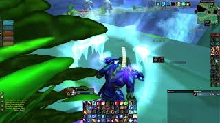 Wow classic. Maraudon mage boost 350+ mobs 15+ min. by Taill