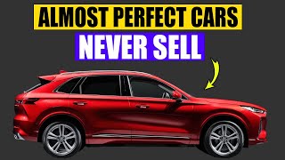 "Consumer Reports Reveals 11 Cars That Are Almost Perfect!"