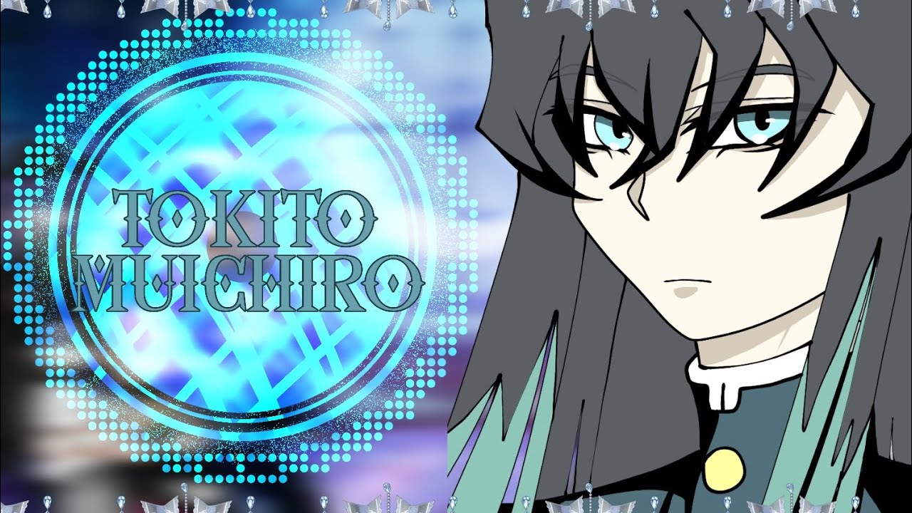 Фандомы реагируют друг на друга / Токито Муичиро || Реакция 4 сезон, часть 1, полная версия || ☆Р...