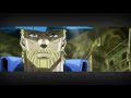 Jojo Bizarre Adventure JoJo openings 1-7 Performed live with visuals