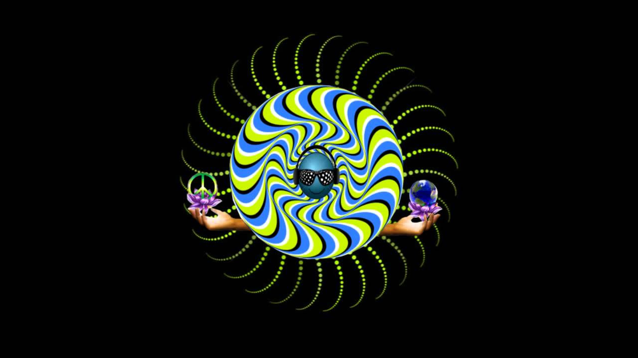 Progressive Psytrance - unknown theme