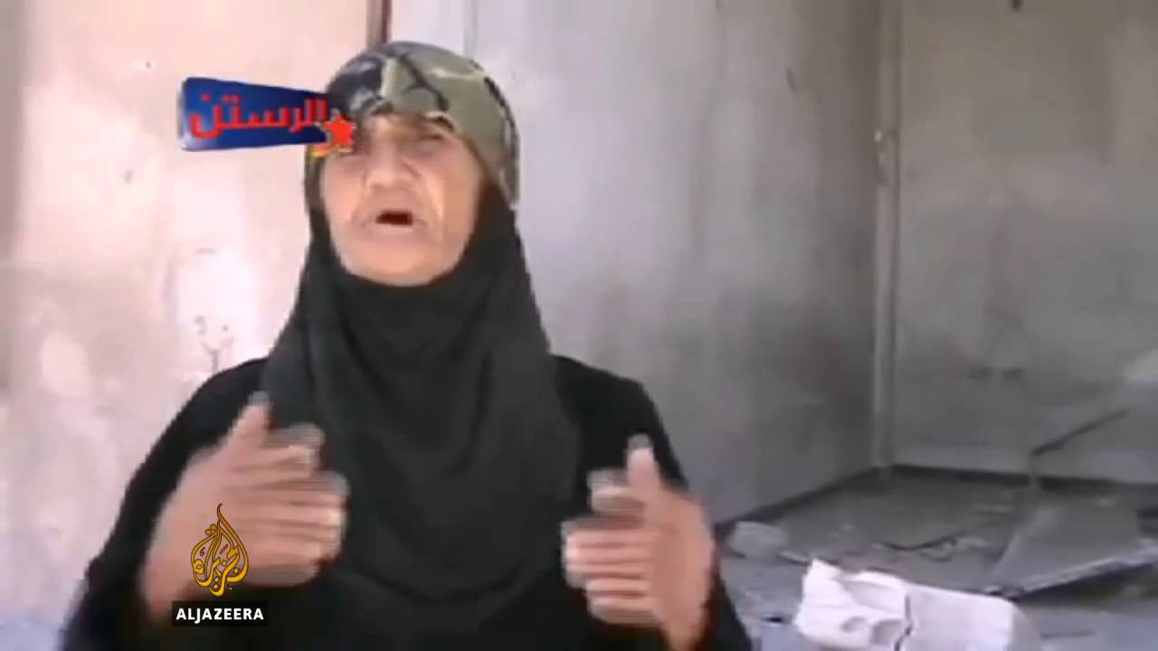 مقتل 62 متمرداً قرب دمشق