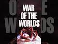 加拿大影集《#異形終結者》是1953年電影《地球爭霸戰》的衍生電視劇，於1988至1990年在美加地區電視台首播，全2季共44集，台視在1993年播出中文配音版。#WarOfTheWorlds