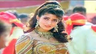 Rab Se Sajan Se Jhuth Nahin Bolna | Jaan | Udit Narayan, Alka Yagnik | Ajay Devgan \u0026 Twinkle Khanna