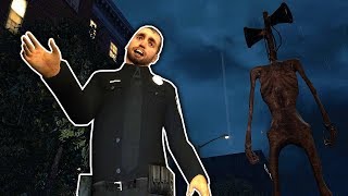 Today camodo gaming and ob must survive against siren head after he
follows us to the city in gmod! - garry's mod multiplayer survival.
will we be...