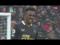 Hammers patzen im Kampf um die CL-Plätze | West Ham - Newcastle | Highlights - Premier League 21/22