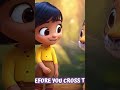 Love Tiger 🐅 king part 1 ​⁠@HappyPathways-fun