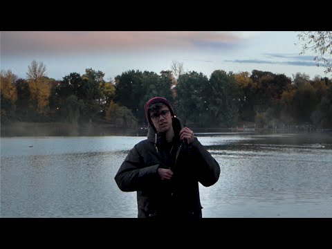 Winter - BRUNKE [Lyric Video]