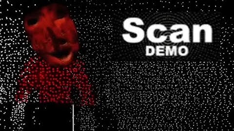 Roblox - Scan Test Demo