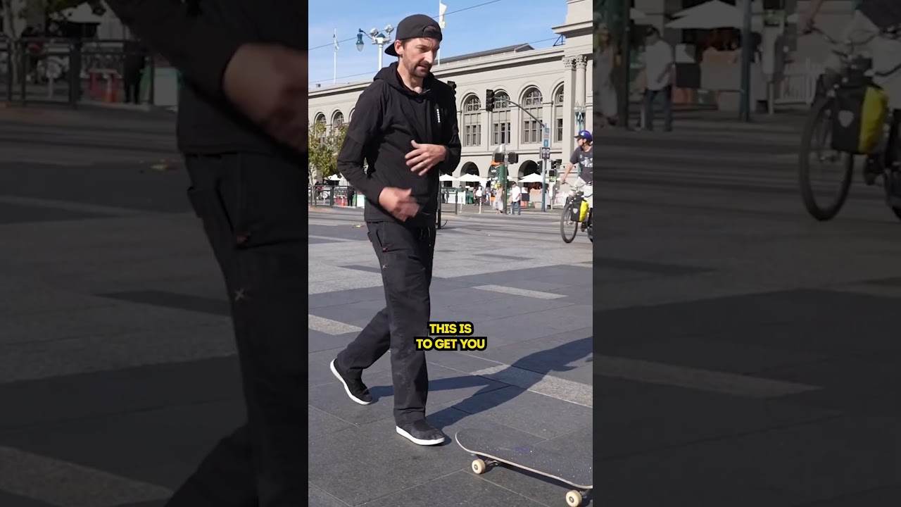 КАК КРУТИТЬ БОЛЬШОЙ СПИН ДЛЯ НАЧИНАЮЩИХ: САМЫЙ ПРОСТОЙ СПОСОБ! 