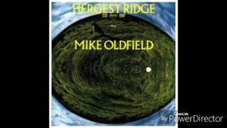 Mike Oldfield 『Hargest Ridge』(1974) : おときき通信
