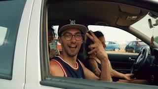 Back to SLAMMIN BEACH 2018 director's cut.