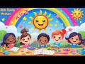ABC Song Phonics, Transportation Song, ABC Song, Alphabet Educational Song A to Z for kids