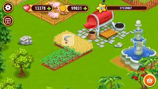 Big Farm Family 2 screenshot 5