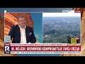 Kierwiński ZDRADZIŁ tajemnicę?! Tego nie wolno było mówić! | Ewa Bugała