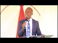 BREAKING -BARIRUKANWE-ABAYOBOZI BA KAYONZA BOSE