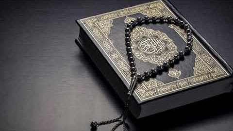 سورة النبأ/القارئ احمد العنزي